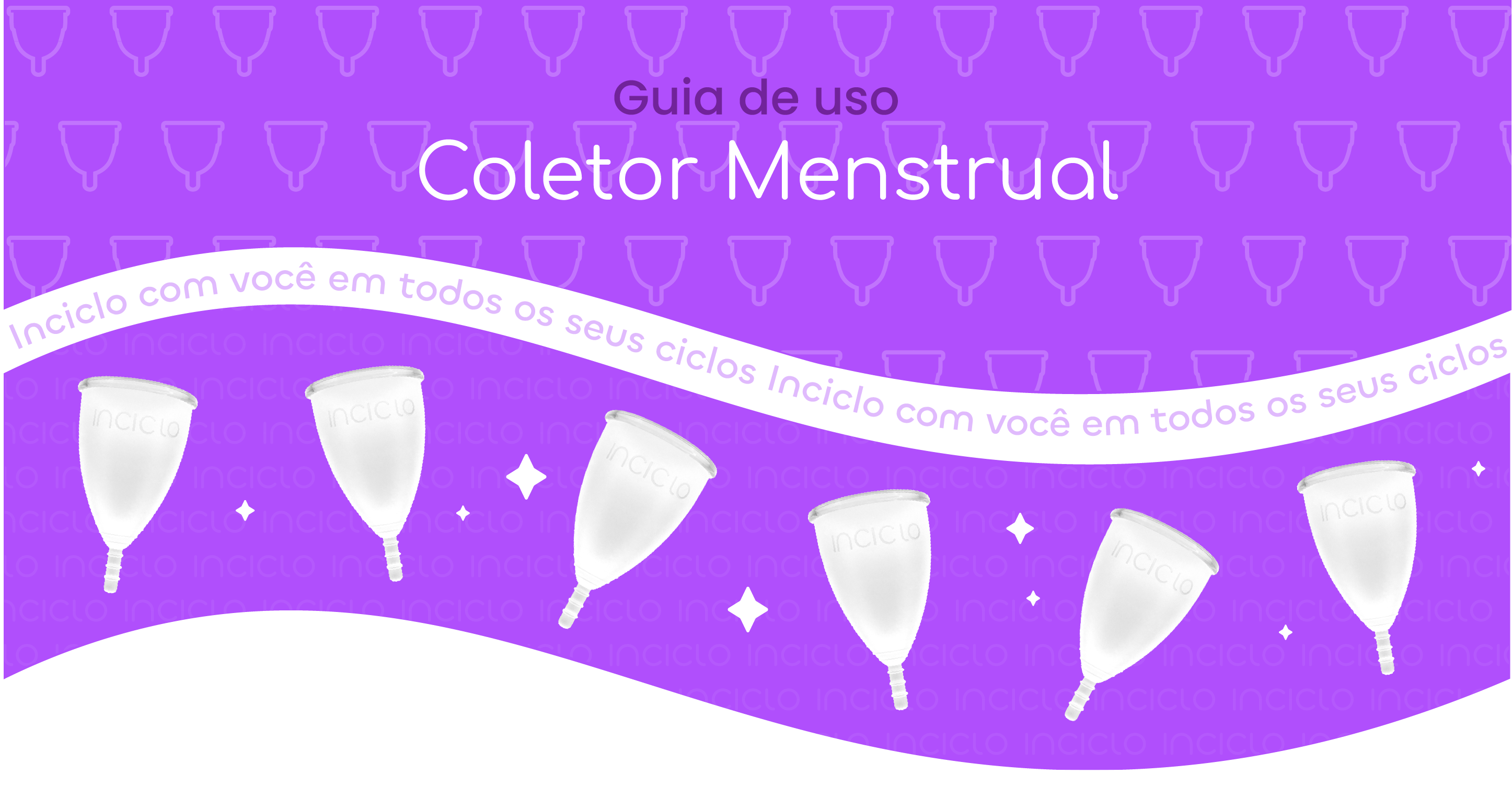 VIX  Menstruação, Cor da menstruação, Mestruação
